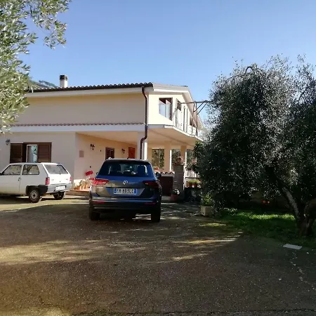 Regina Itri