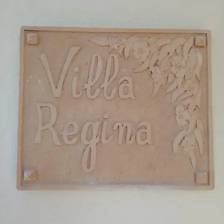 Regina Apartmán