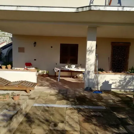 Regina Apartmán *