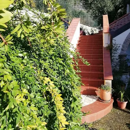 Apartmán Regina Itri