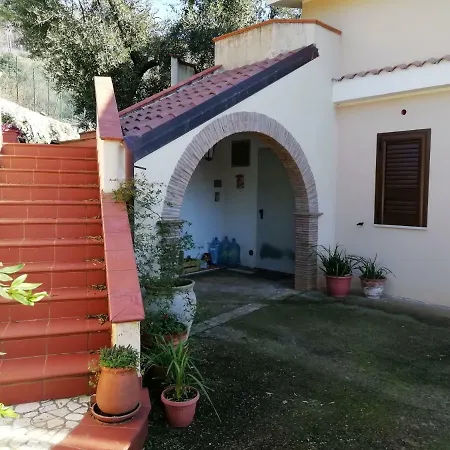 Apartmán Regina