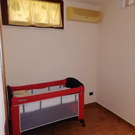 Regina Apartmán