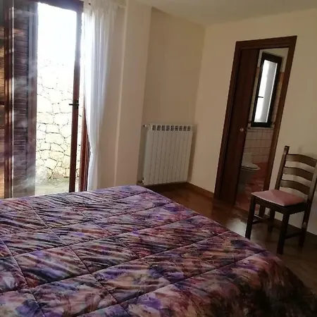 Apartmán Regina