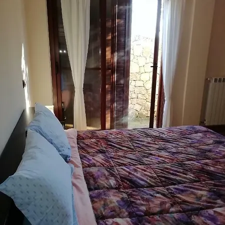 Regina Apartmán Itri