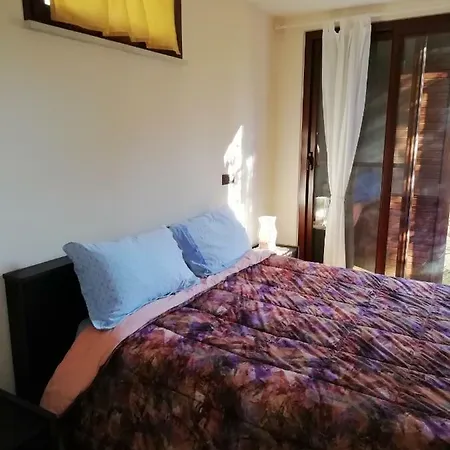 Apartmán Regina *